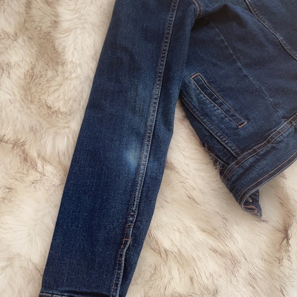 Old Navy Jean Jacket - Picture 5 of 5
